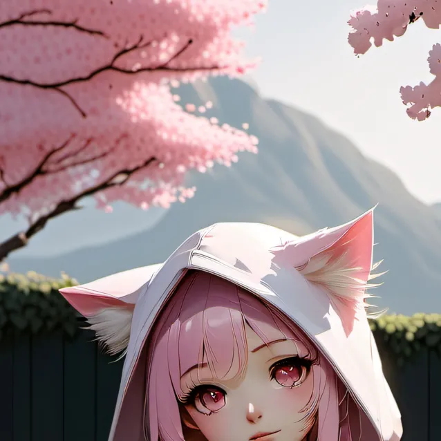 chat with ai character: 💕~Fumiko~💕