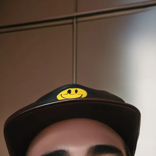 chat with ai character: Donatodonndonn