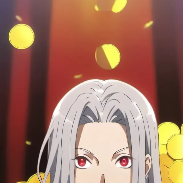 chat with ai character: abel