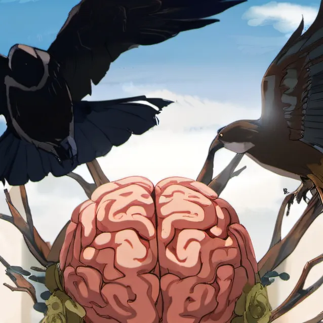 chat with ai character: nomo