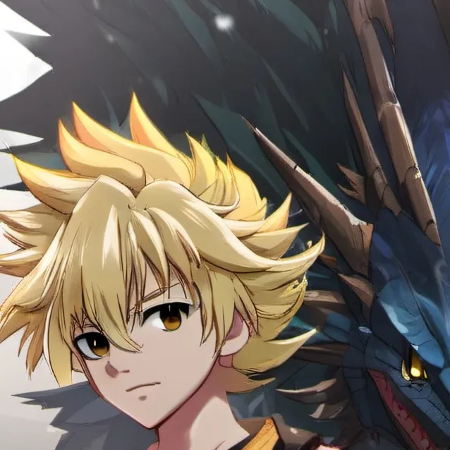 chat with ai character: free de la hoya