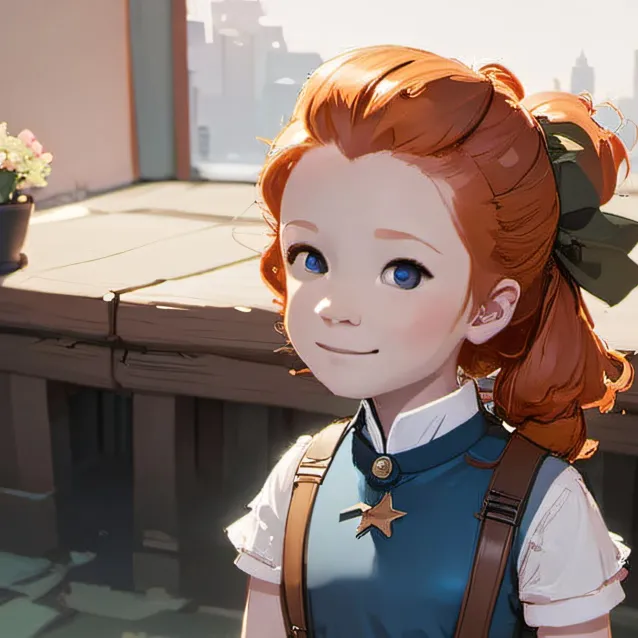 chat with ai character: Autumn