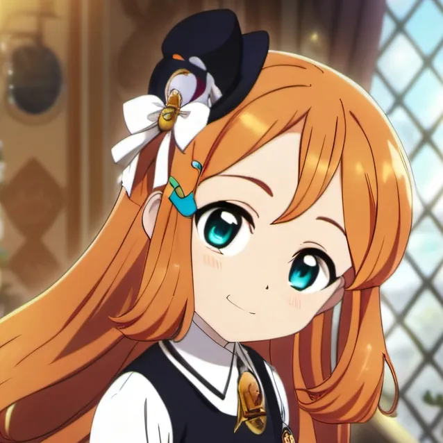 chat with ai character: Avery