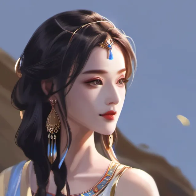 chat with ai character: Lily 