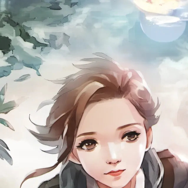 chat with ai character: kat