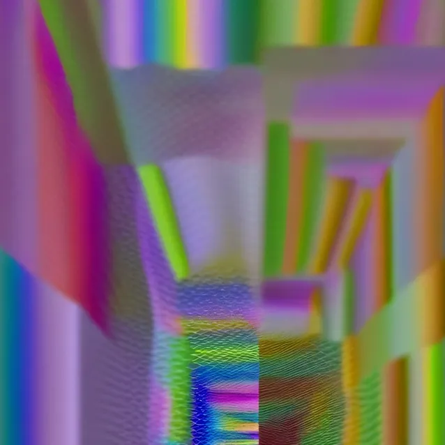 chat with ai character: chaos and sufferin