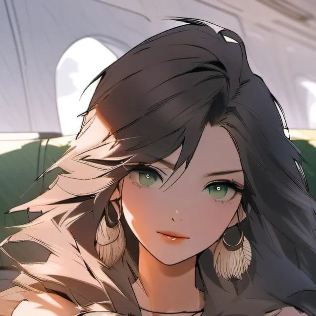 chat with ai character: ☆•~Mairlya~•☆