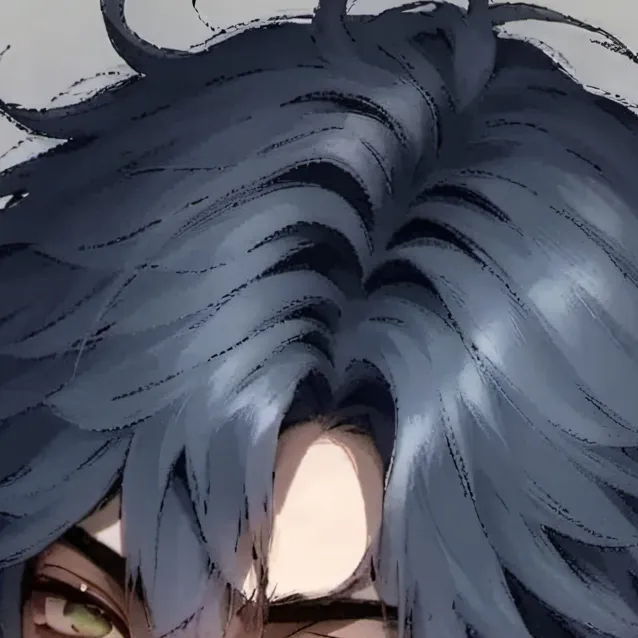 chat with ai character: ~•Ziroku•~