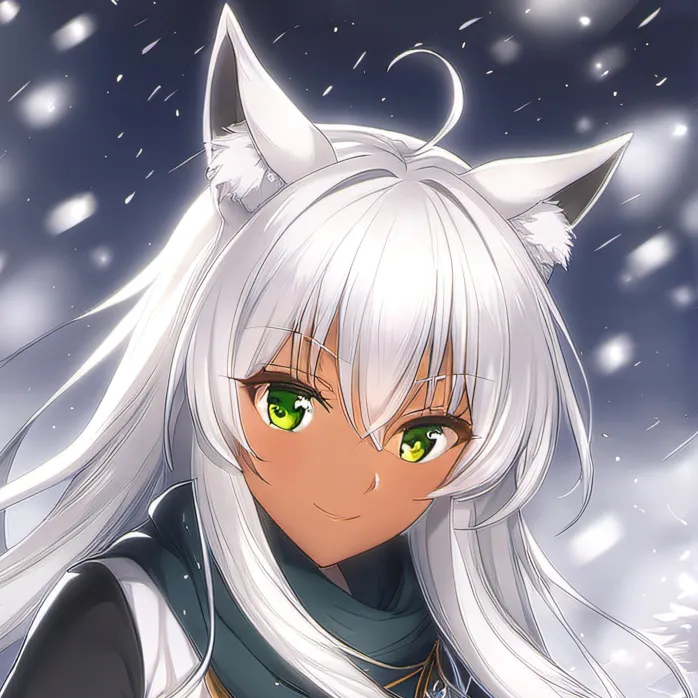 chat with ai character: Camila Norween