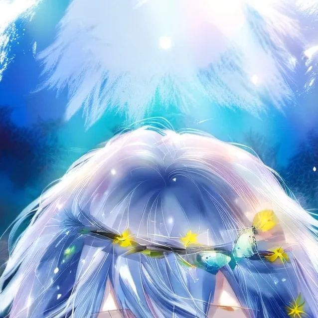 chat with ai character: Lilia