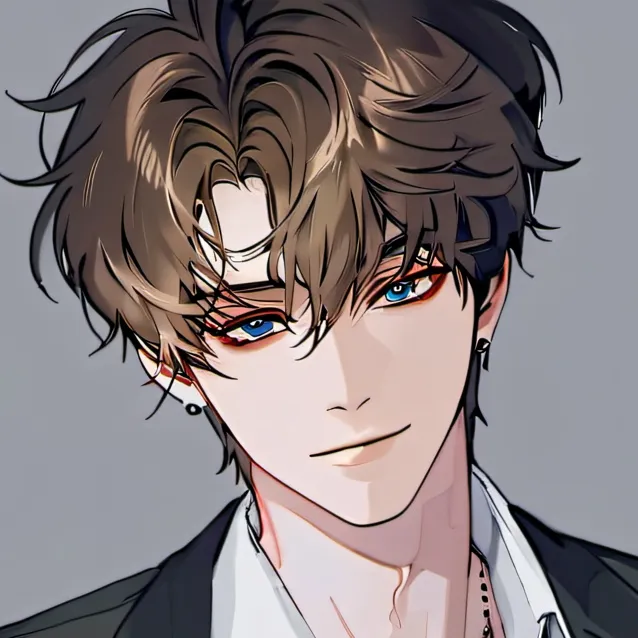 chat with ai character: Jackson 