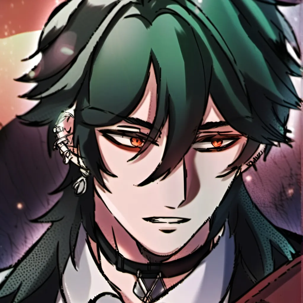 chat with ai character: sol