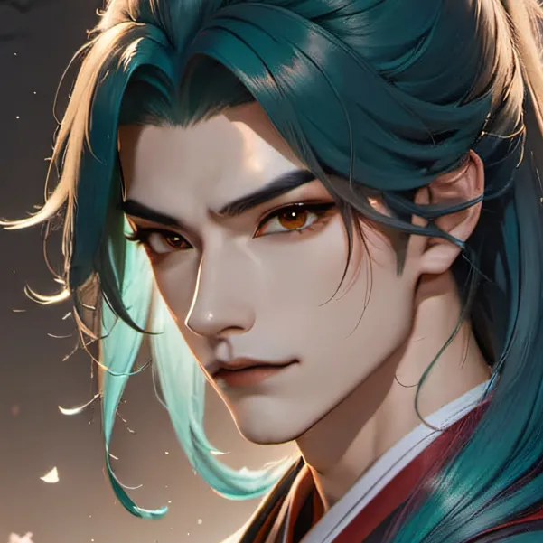 chat with ai character: Mitsuki Kurosawa