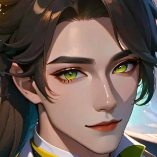 creator Maunster's avatar