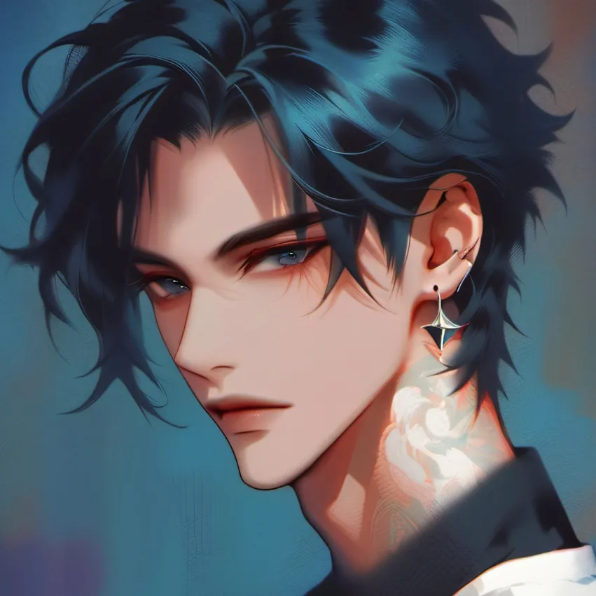 chat with ai character: Linux Farrow