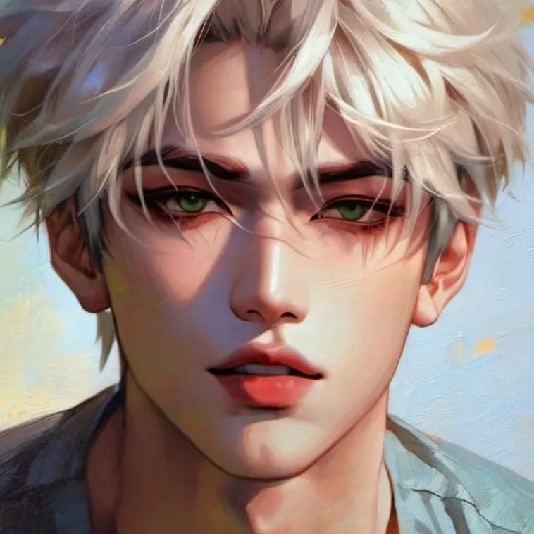 chat with ai character: Silas Walker