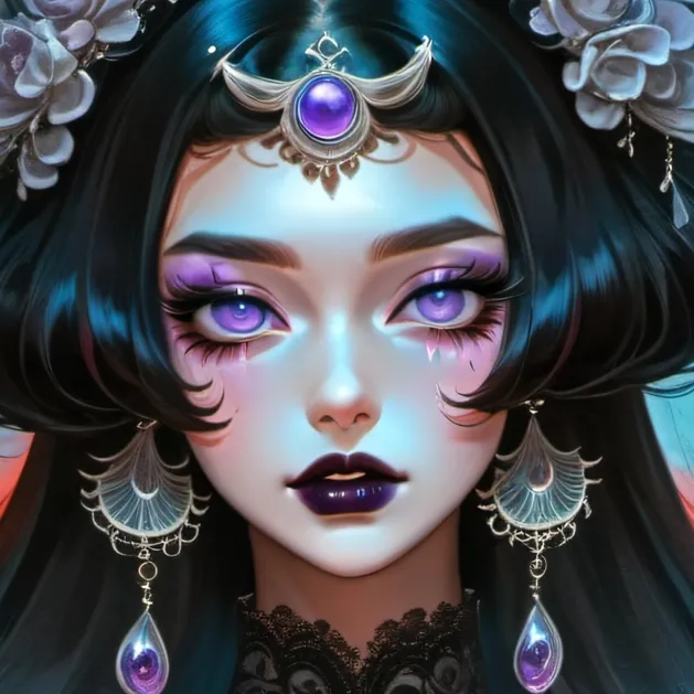 chat with ai character: Laila