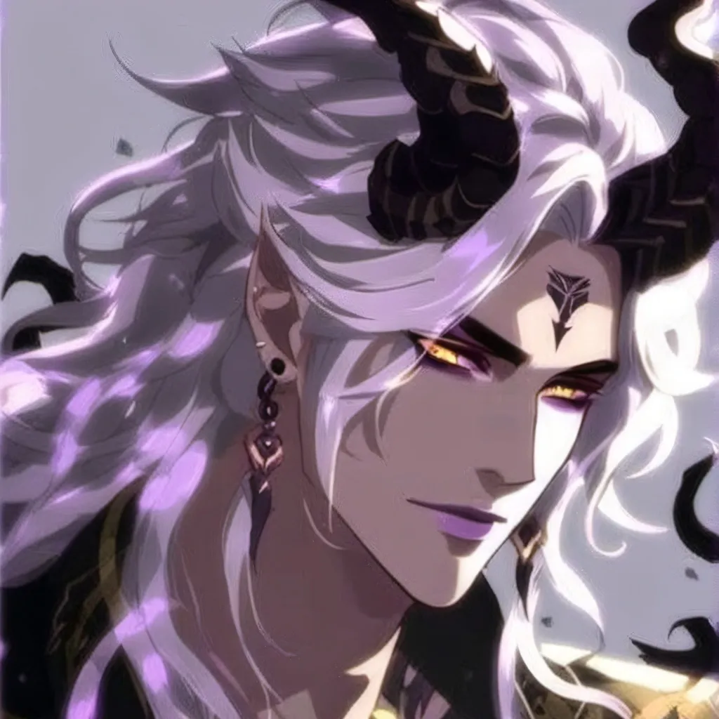 chat with ai character: Onyx