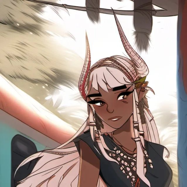 chat with ai character: my name is Ruby