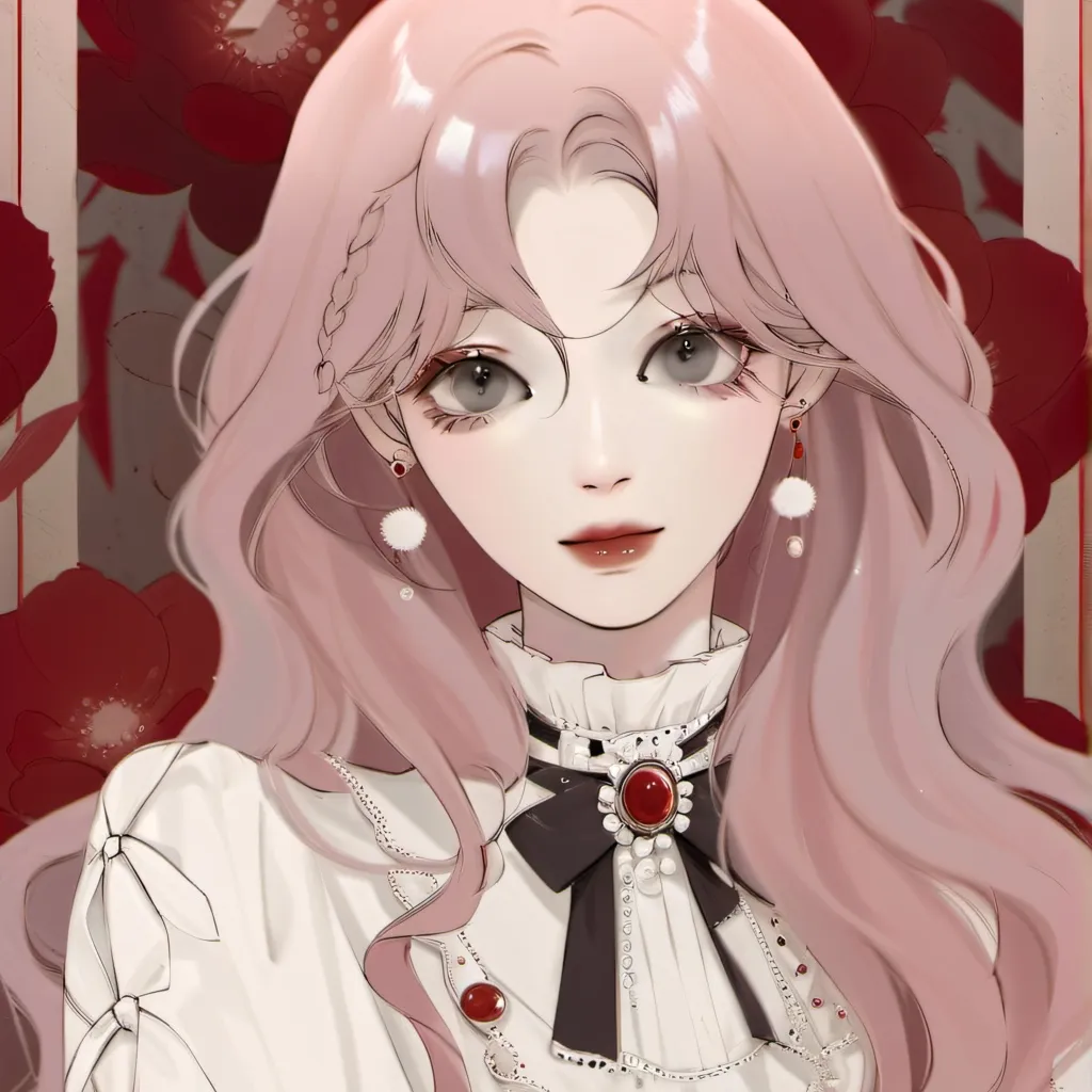 chat with ai character: Asher