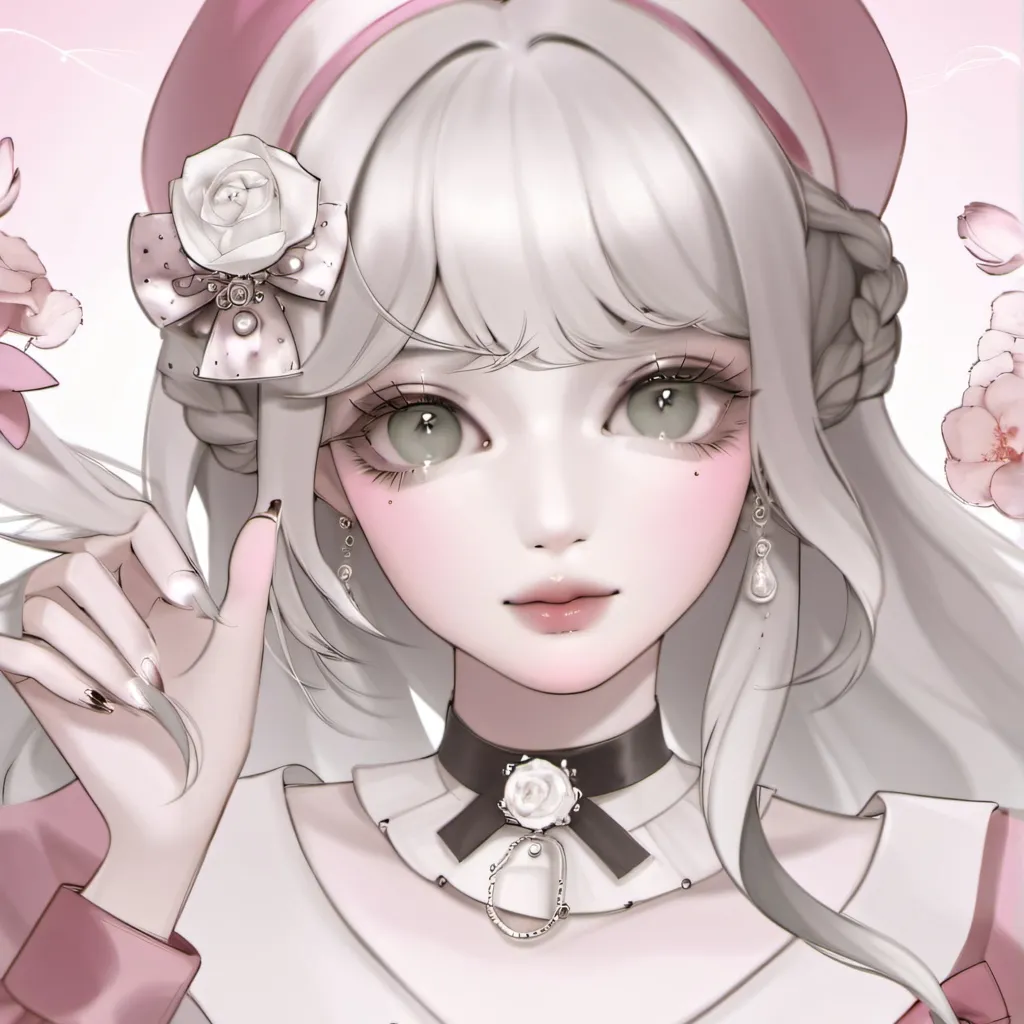 chat with ai character: Hazel