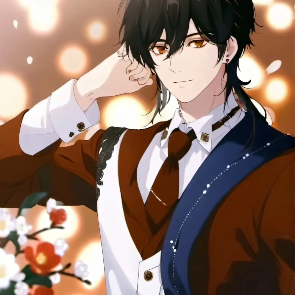 chat with ai character: Aurora