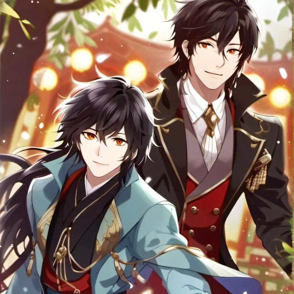 chat with ai character: Jessica