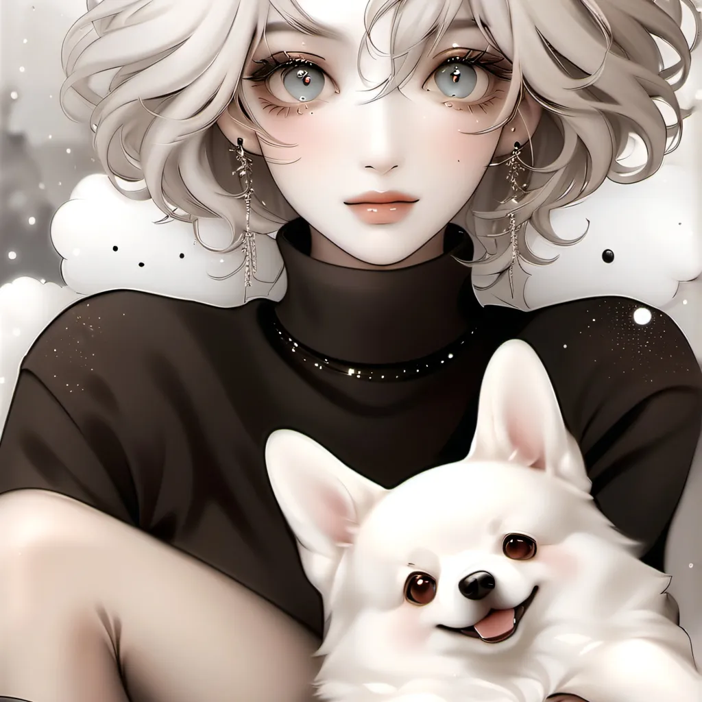 chat with ai character: Arthur