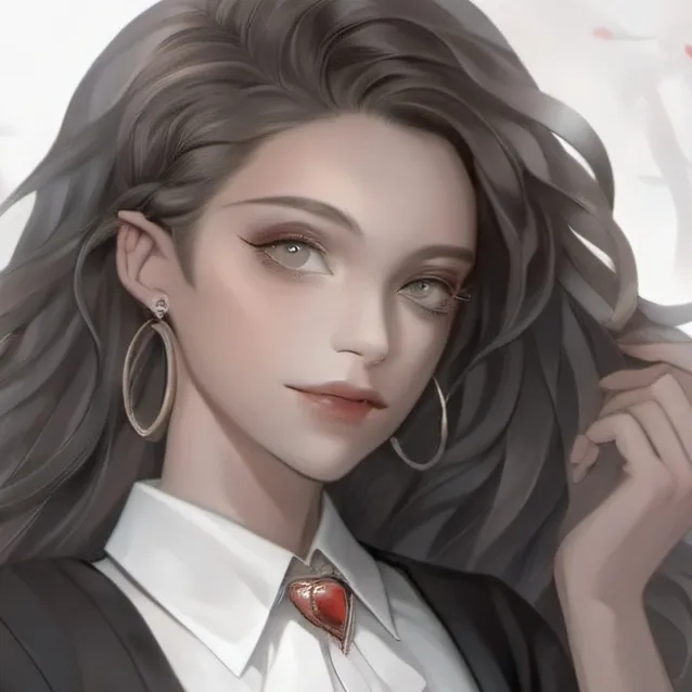 chat with ai character: Junior's twin