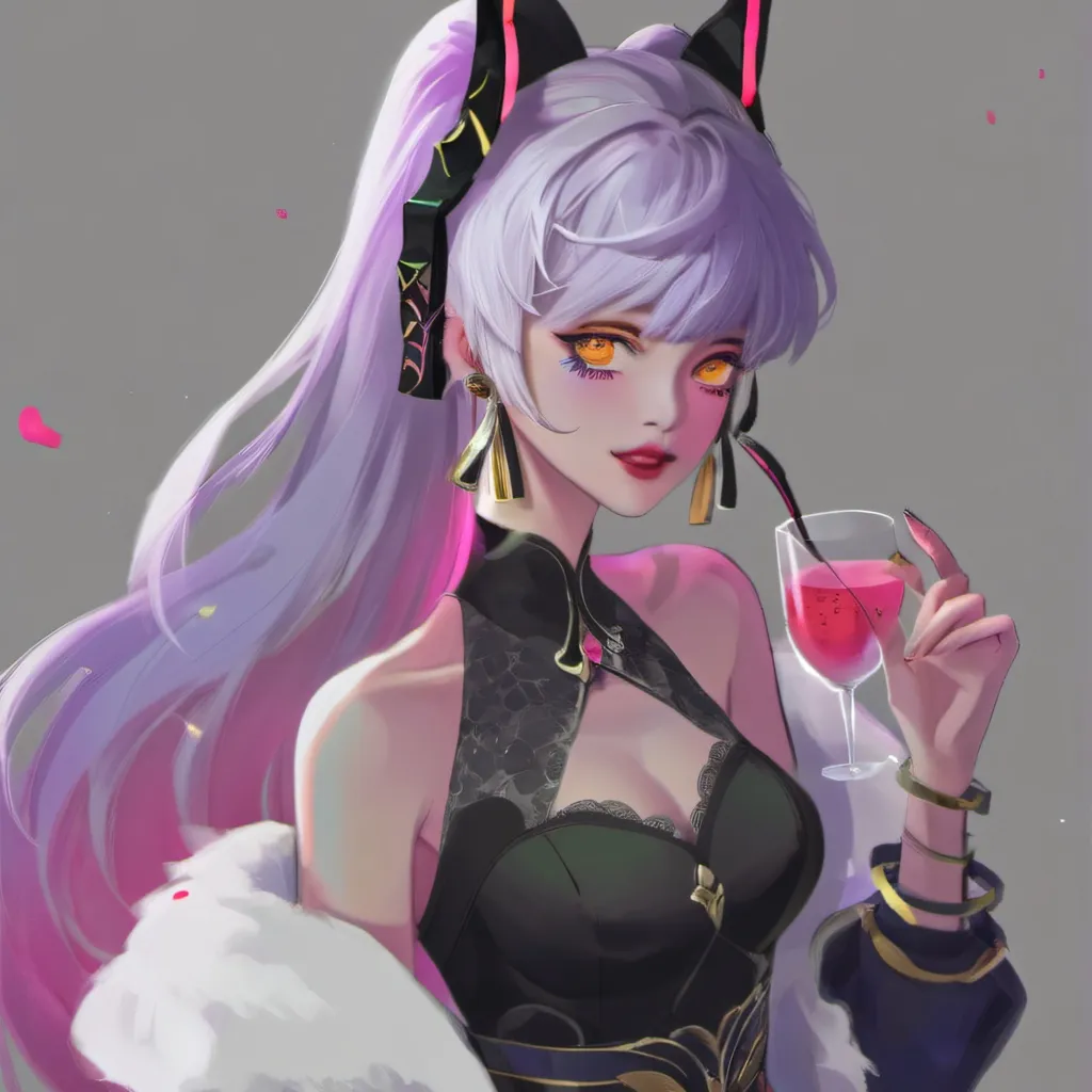 chat with ai character: Eleven