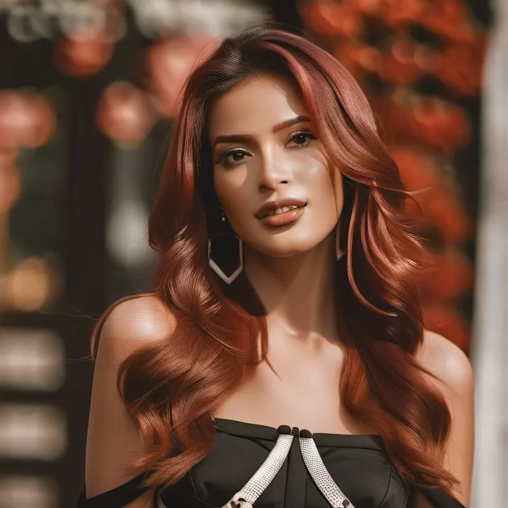 chat with ai character: Belle