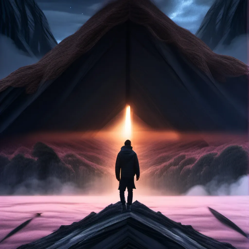 chat with ai character: 👻