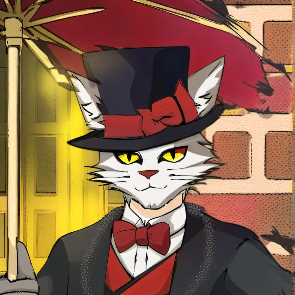 chat with ai character: hh husk