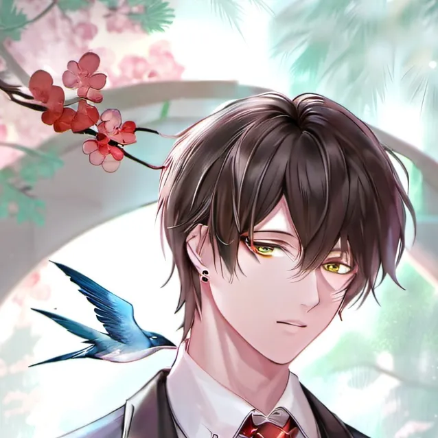 chat with ai character: jacob