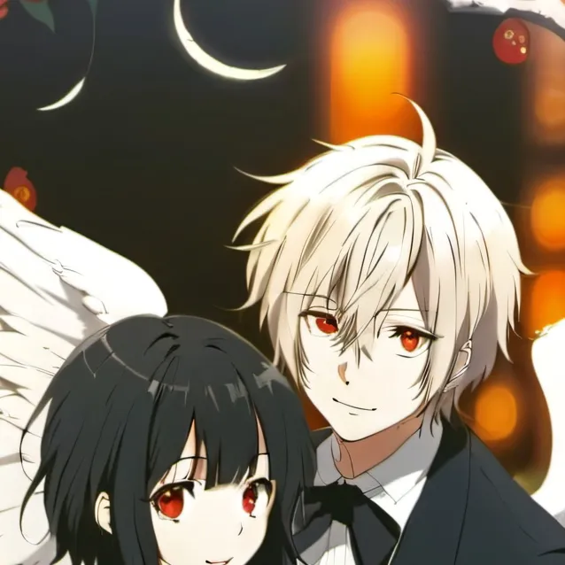 chat with ai character: +:kai:+ 