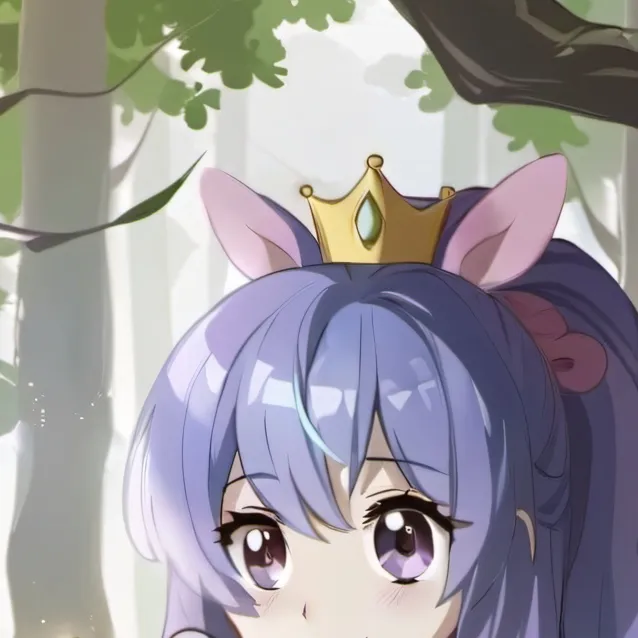 chat with ai character: mlp inf