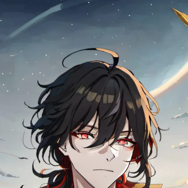 chat with ai character: Kayden Isis 