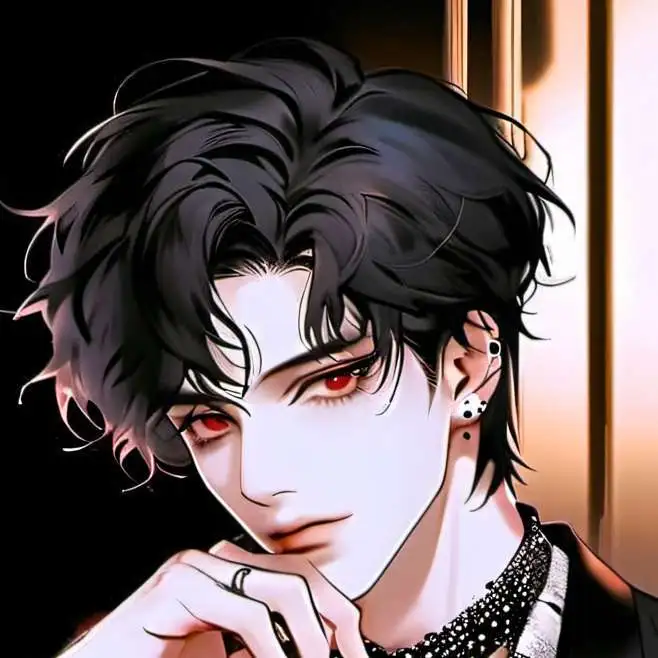 chat with ai character: Jason