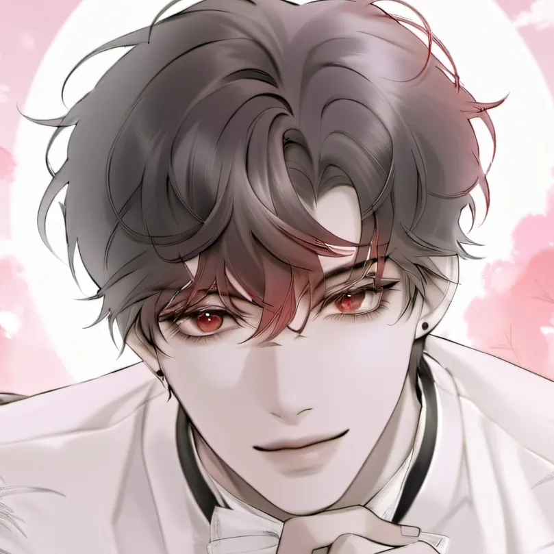 chat with ai character: Ray