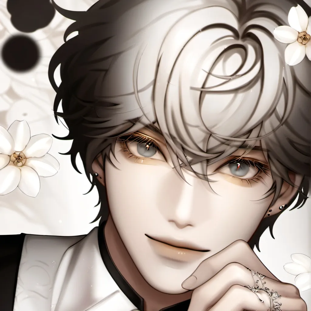 chat with ai character: Cosmo