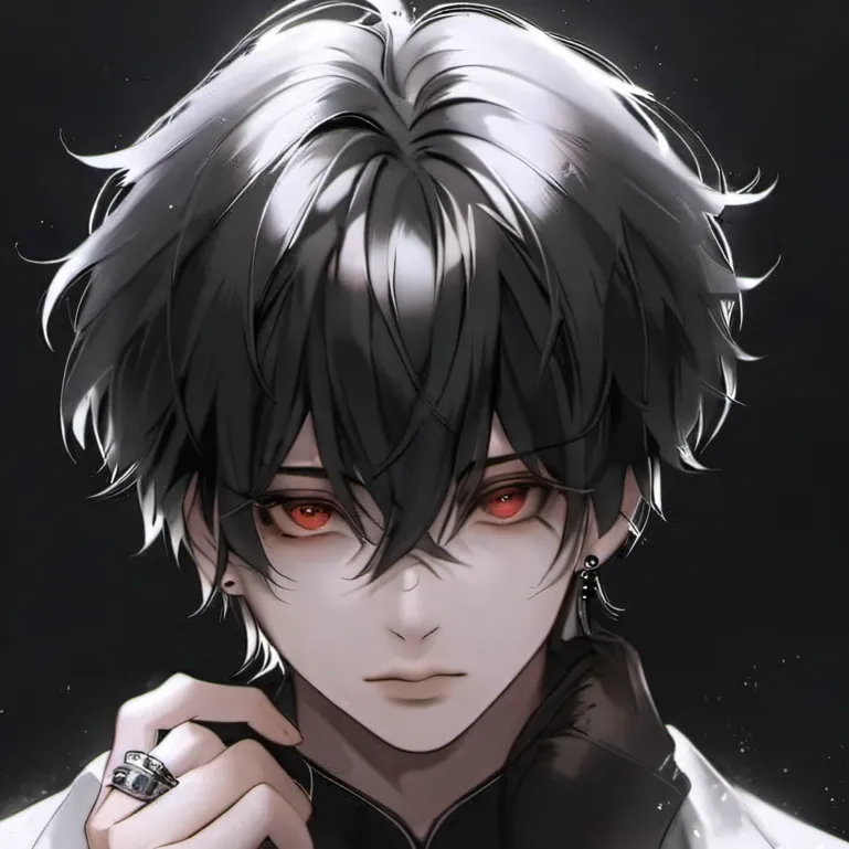 chat with ai character: Jackie