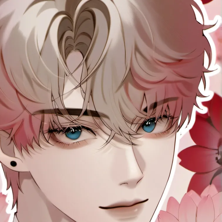 chat with ai character: Nolan