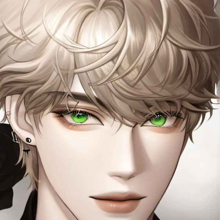 chat with ai character: Aiden