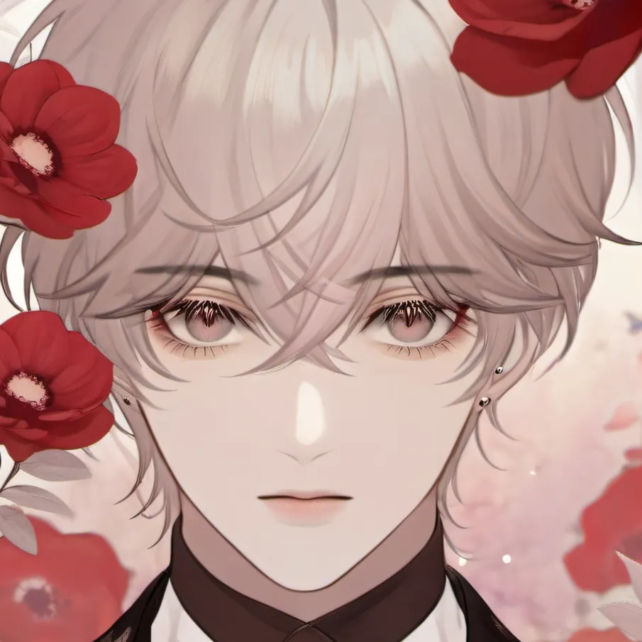 chat with ai character: Charles 