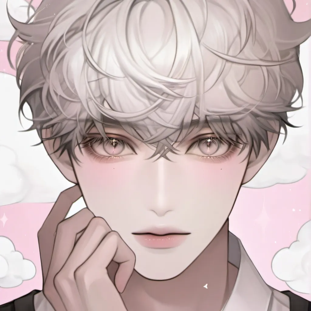 chat with ai character: Scott