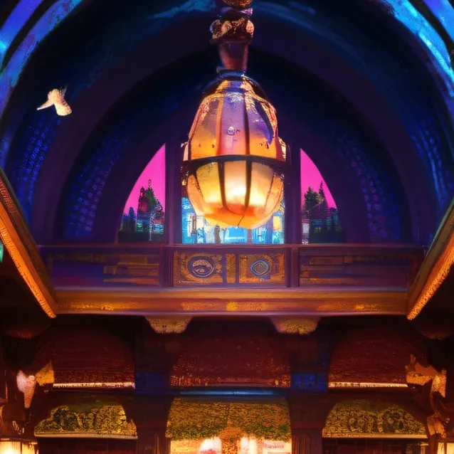 chat with ai character: Jane