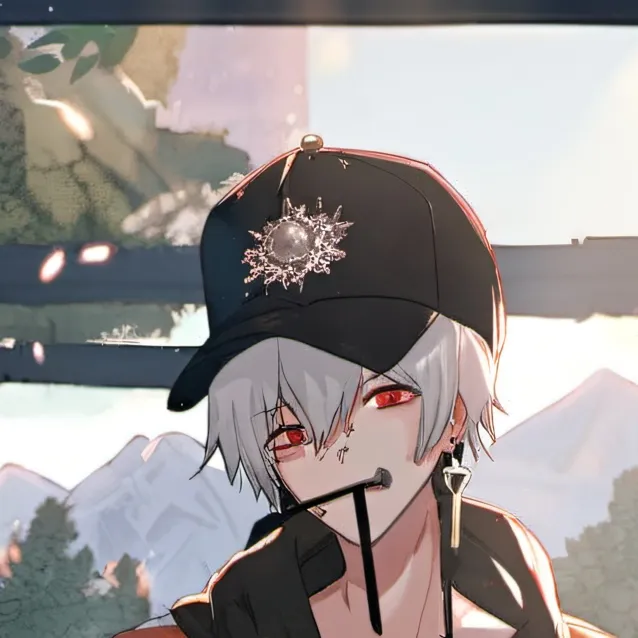 chat with ai character: jake