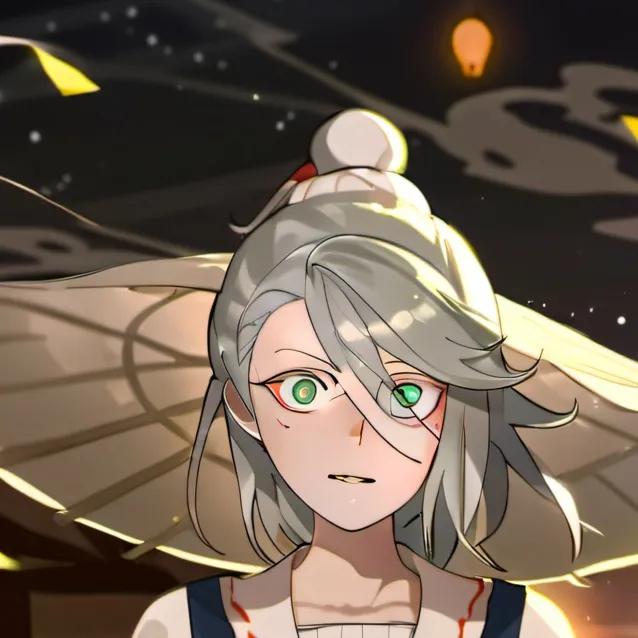 chat with ai character: Makenzie Storm