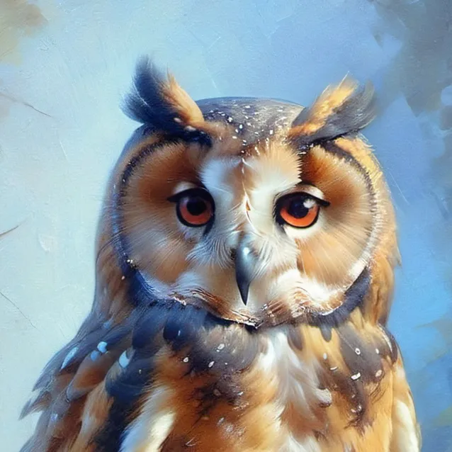 chat with ai character: The owl house