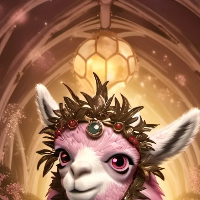 chat with ai character: Centaurworld